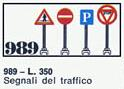10 Traffic Signs image 2