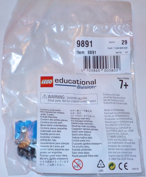 Angle Sensor
