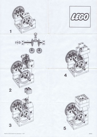Motor image 2