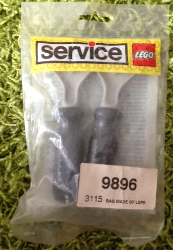 Two Wrenches
