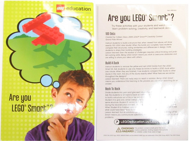 LEGO Smart Kit