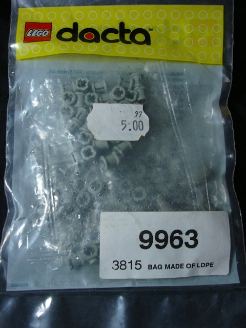 Axle Extenders and Bushings
