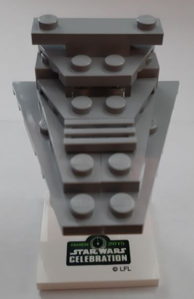 Mini Star Destroyer