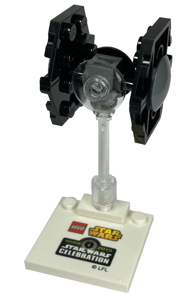 Mini TIE Fighter