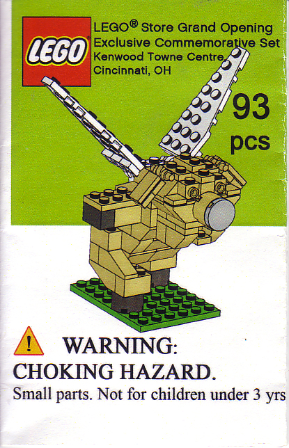 Flying Pig