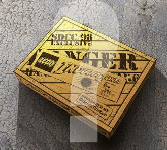 Indiana Jones Brickmaster Pack image 2