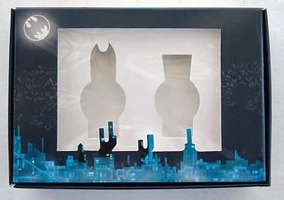 Batman and Joker Minifig Pack image 2