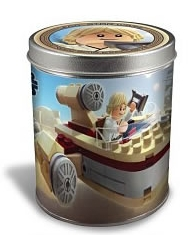 Luke Skywalker's Mini Landspeeder image 2