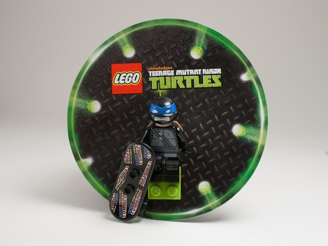Shadow Leonardo