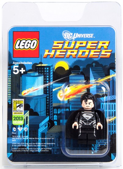 Black Superman