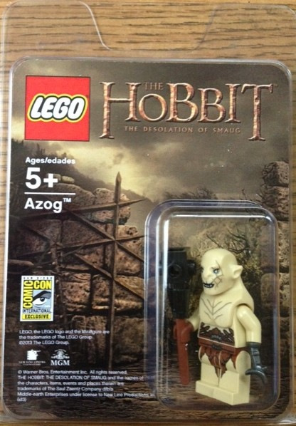 Azog image 2