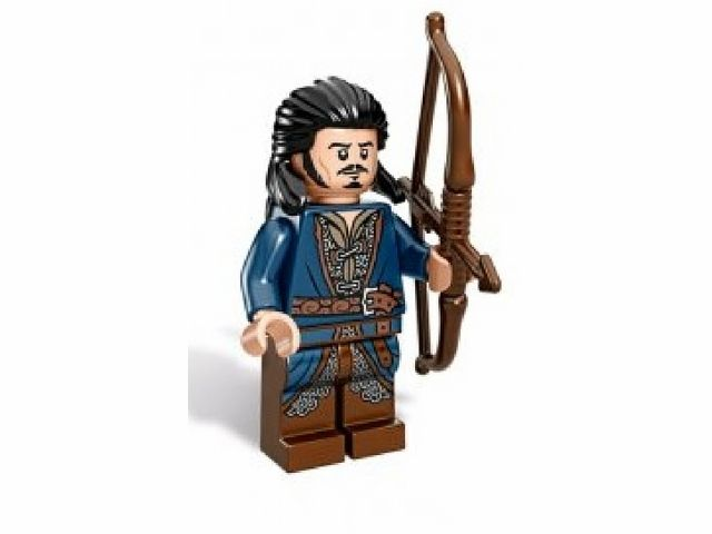 Bard the Bowman image 2