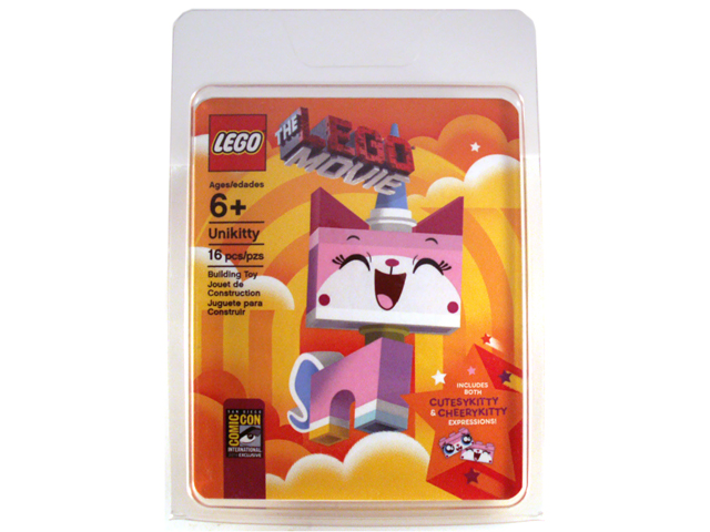 Unikitty image 2