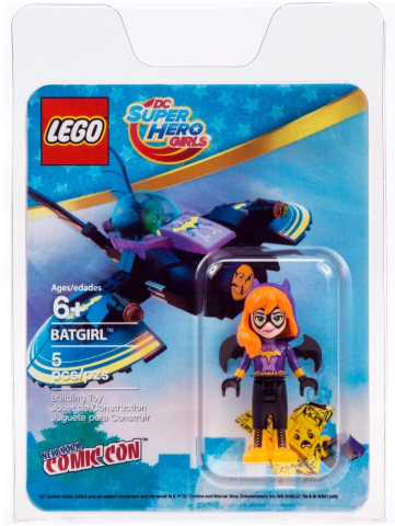 Batgirl