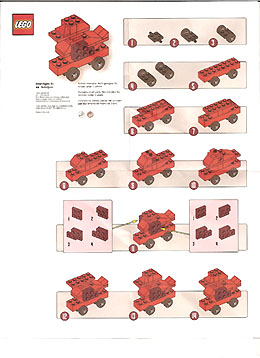 75th Anniversary Duck on Wheels image 3