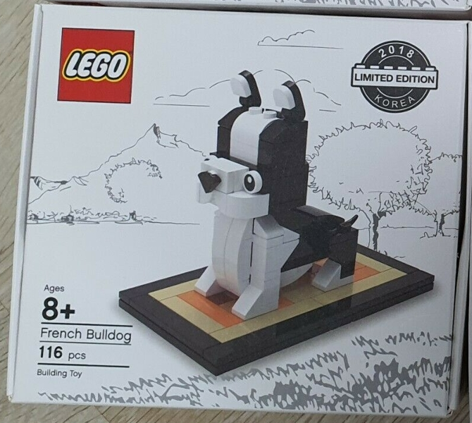 French Bulldog