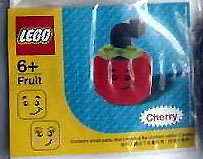 Cherry - Hong Kong Lego Show Promotional