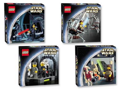 Jedi Adventure Kit