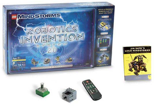 RIS 2.0 Basics Kit
