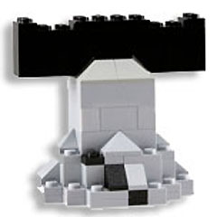 LEGO Store Grand Opening Exclusive Set, King of Prussia Mall, PA image 3