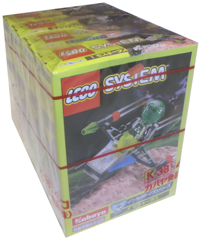 Insectoids 4-Pack image 2