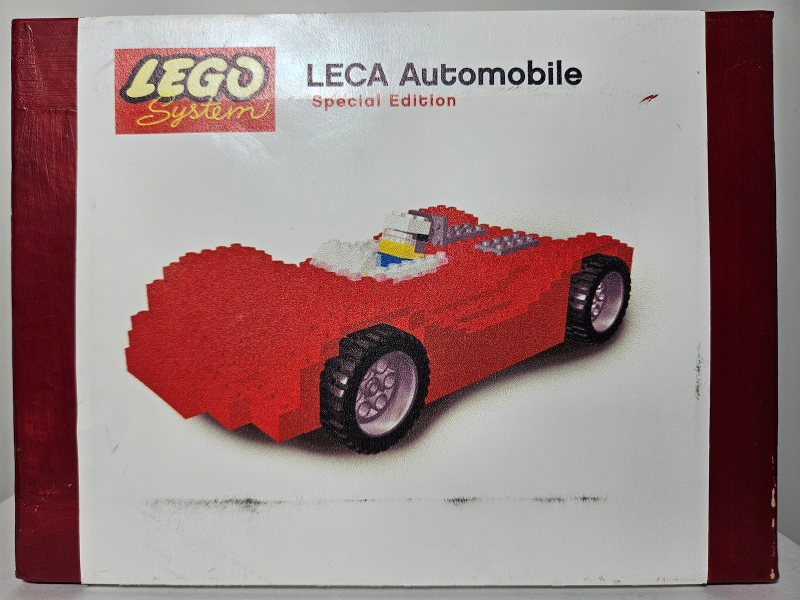 LECA Automobile
