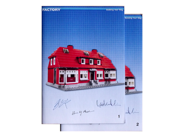 Ole Kirk's House (LEGO Inside Tour Version) image 2