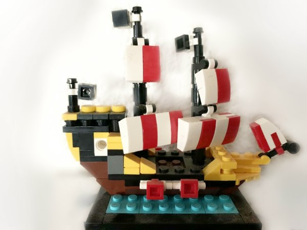 Pirate Ship