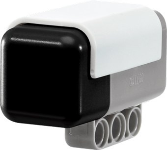 Infrared Receiver Sensor for Mindstorms NXT