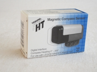 Compass Sensor for Mindstorms NXT image 2