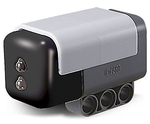 Color Sensor for Mindstorms NXT image 3