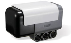 Infrared Link Sensor for Mindstorms NXT image 3