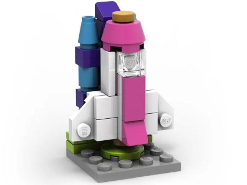 Space Shuttle
