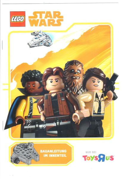 Millennium Falcon