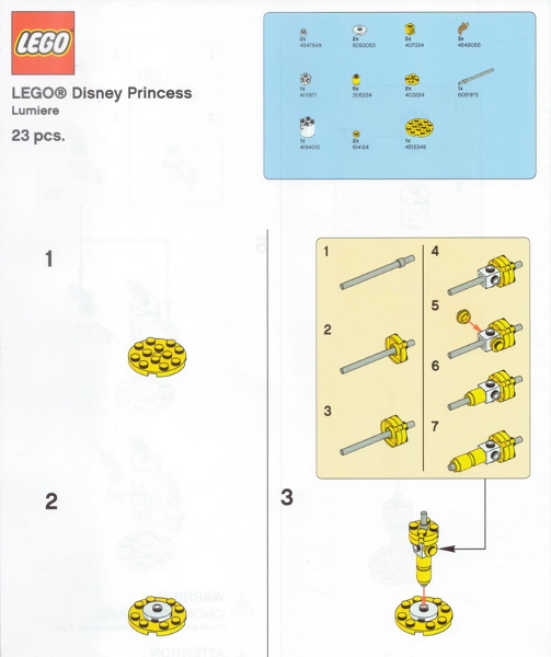 Lumiere