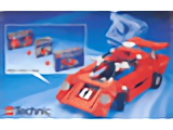 Technic Racer image 2