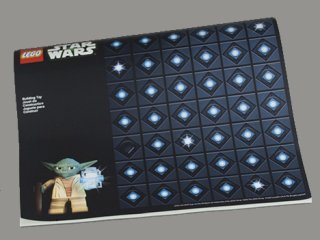 Yoda Chronicles Promotional Set image 3