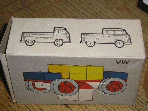Volkswagen Kit