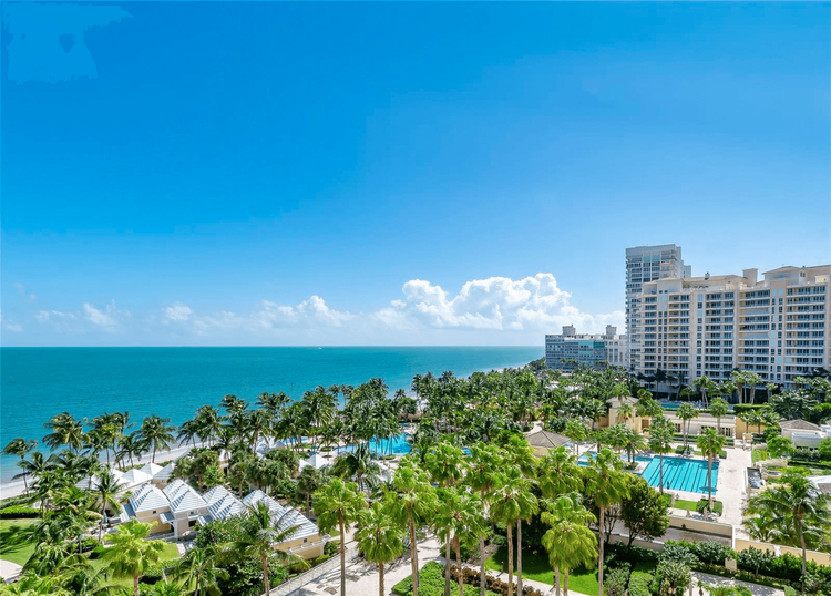 Imagen de propiedad Key Colony