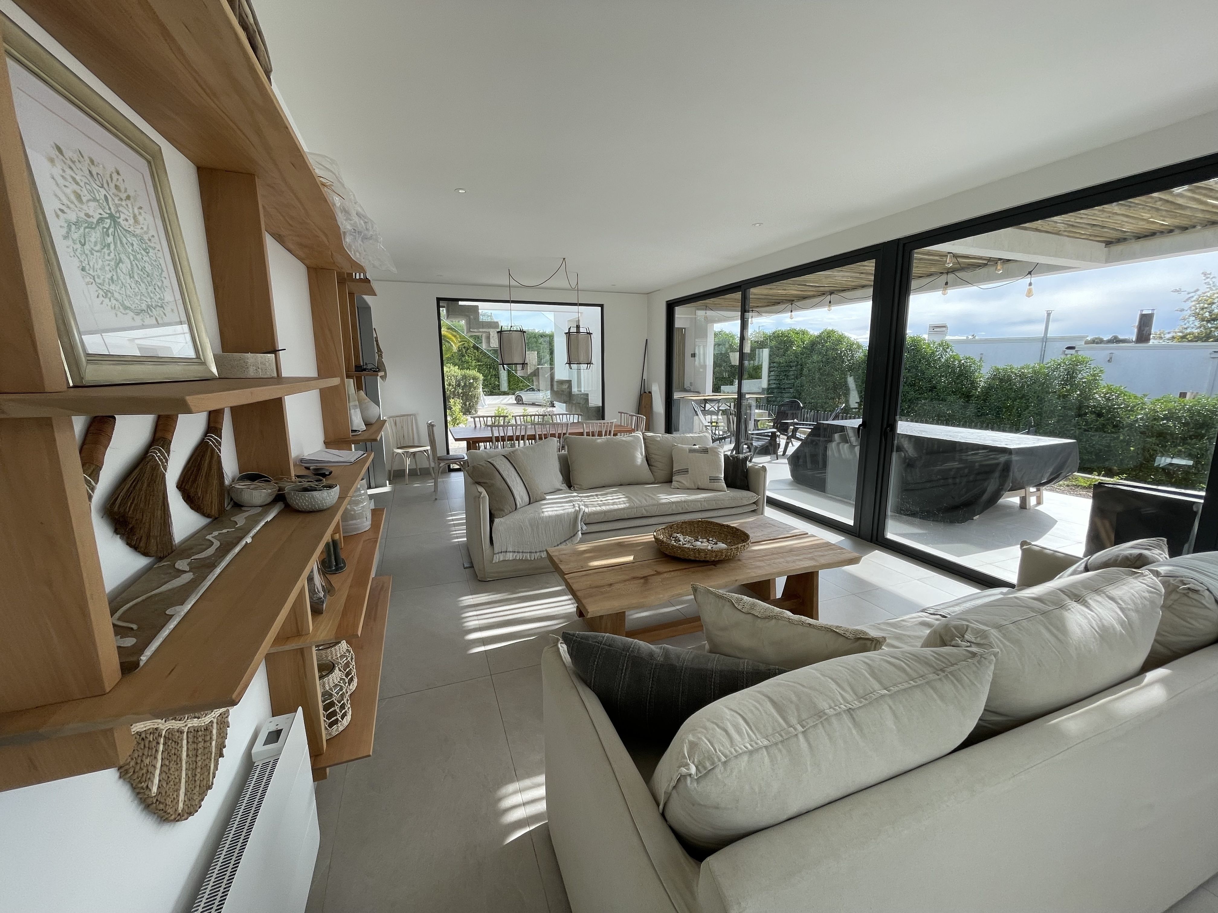 Sol de Marbella - Interior 3