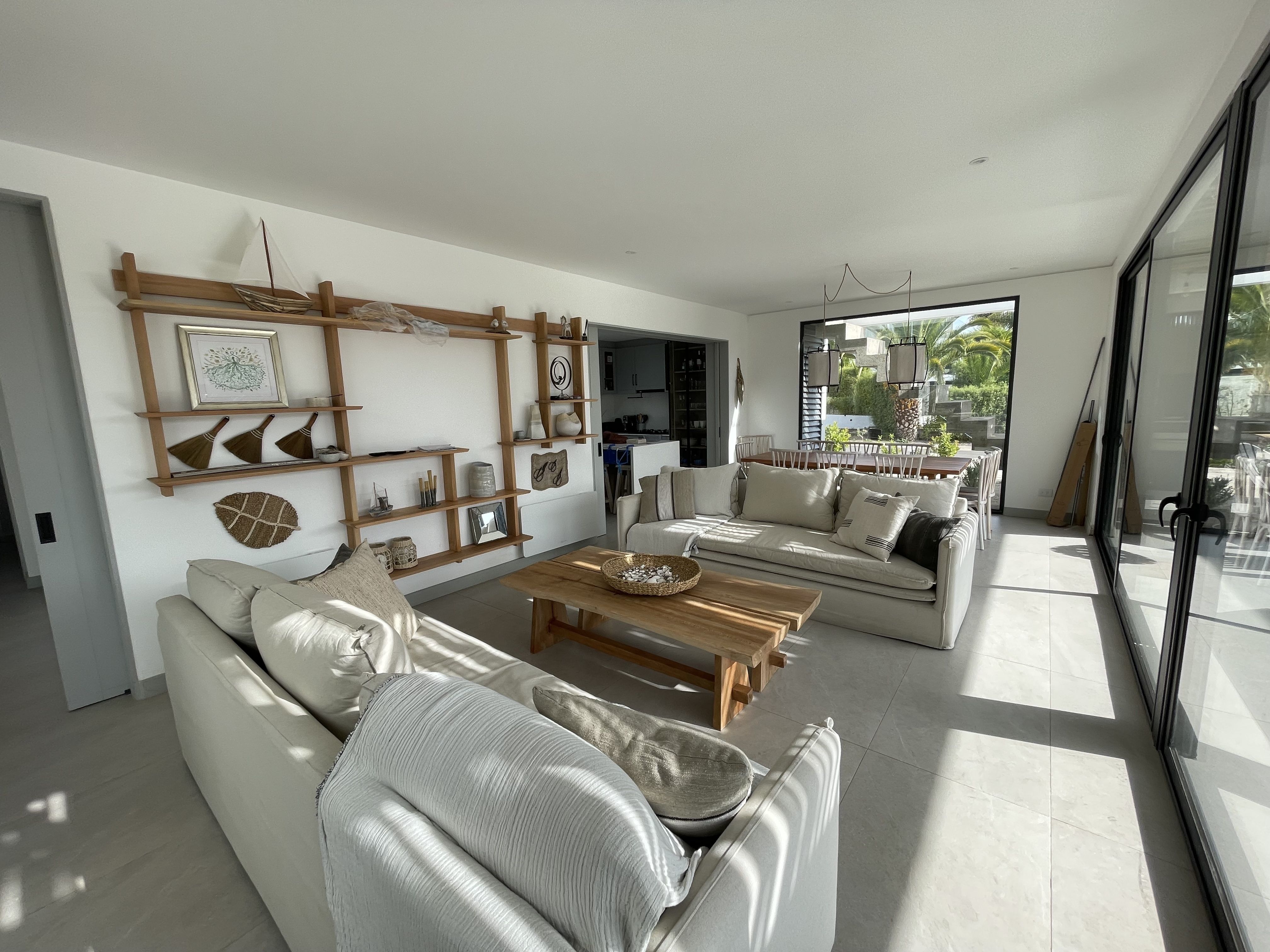 Sol de Marbella - Interior 2