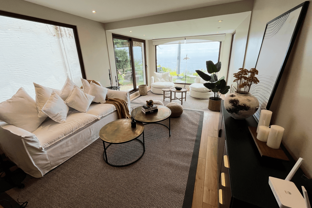 Olas de Marbella - Interior 4