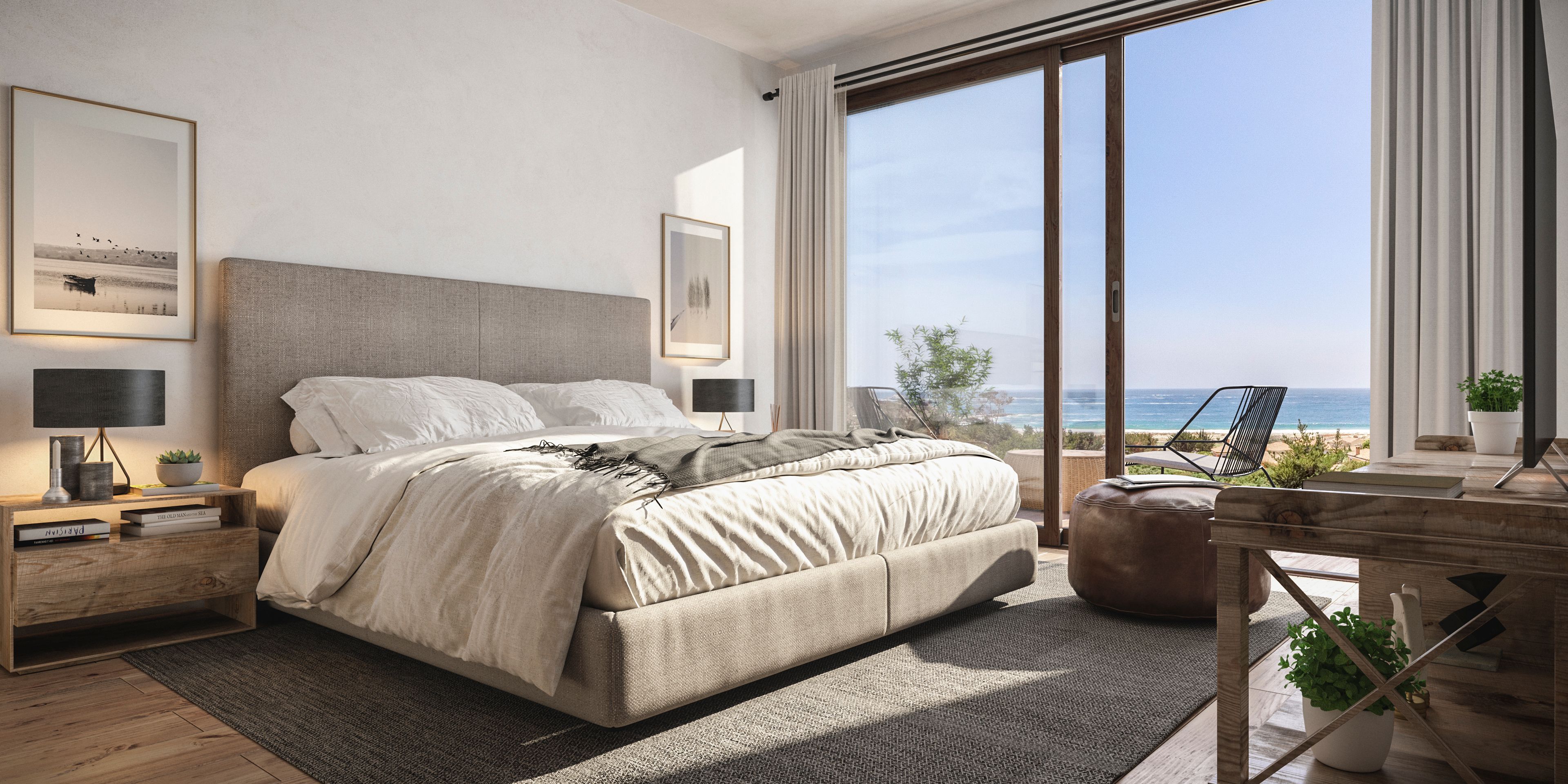 Casa Augusta - Interior 4