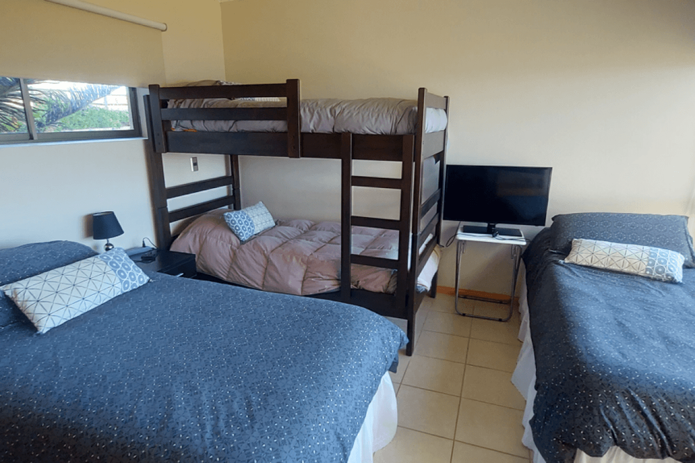 Puerto Velero - Interior 4