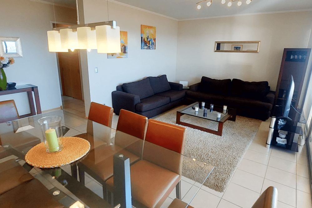 Puerto Velero - Interior 5