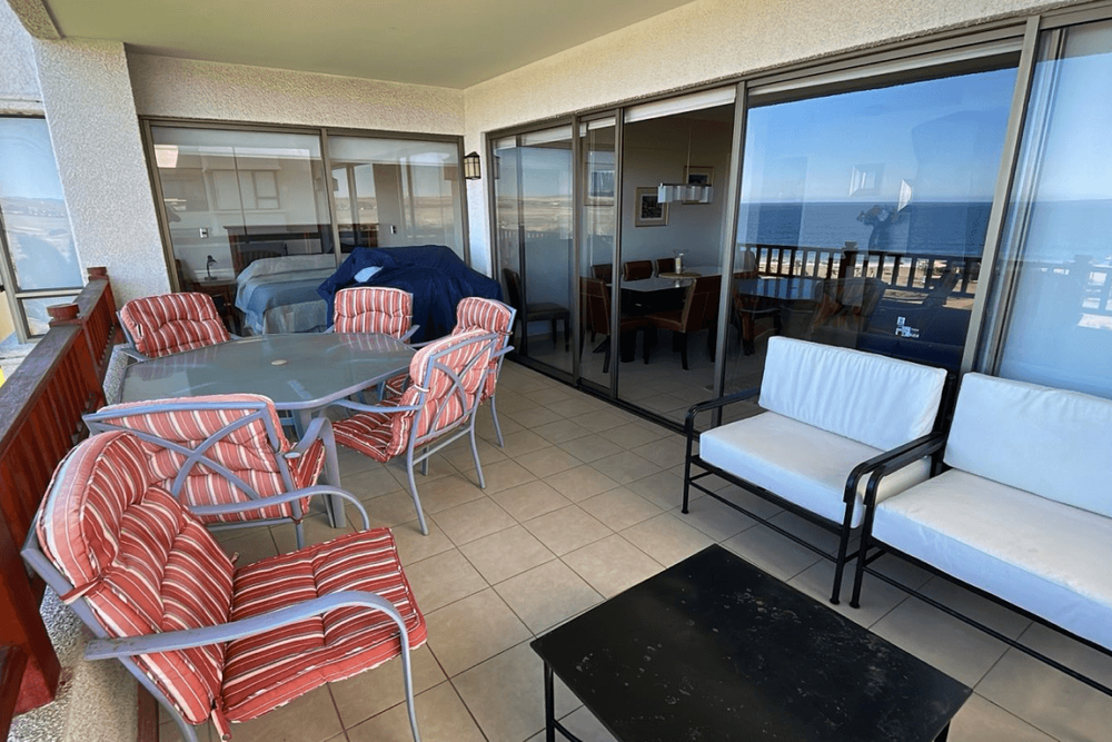 Puerto Velero - Interior 2