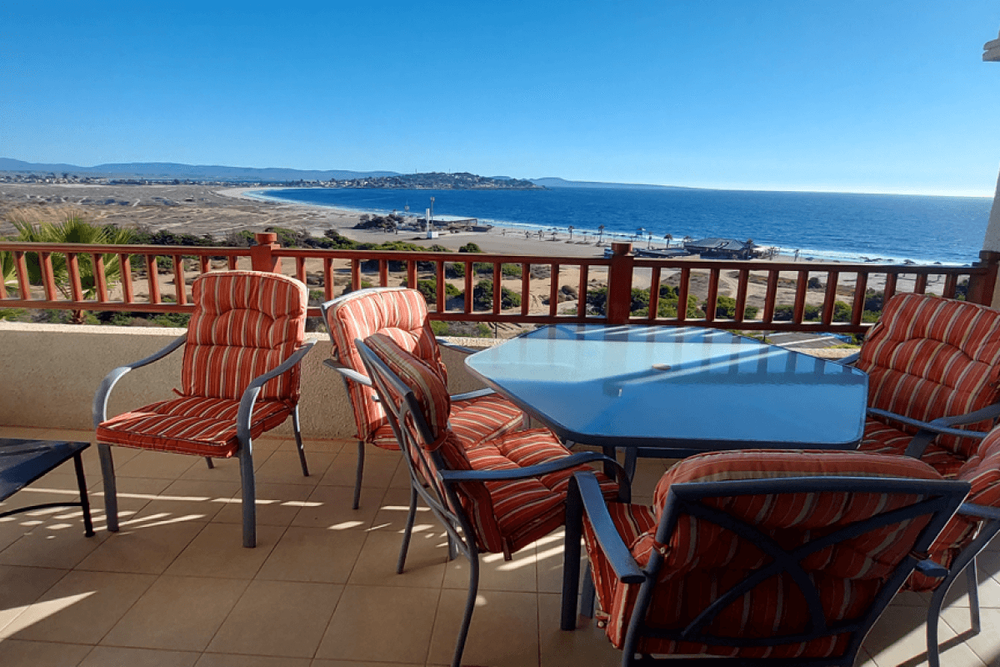 Puerto Velero - Interior 1