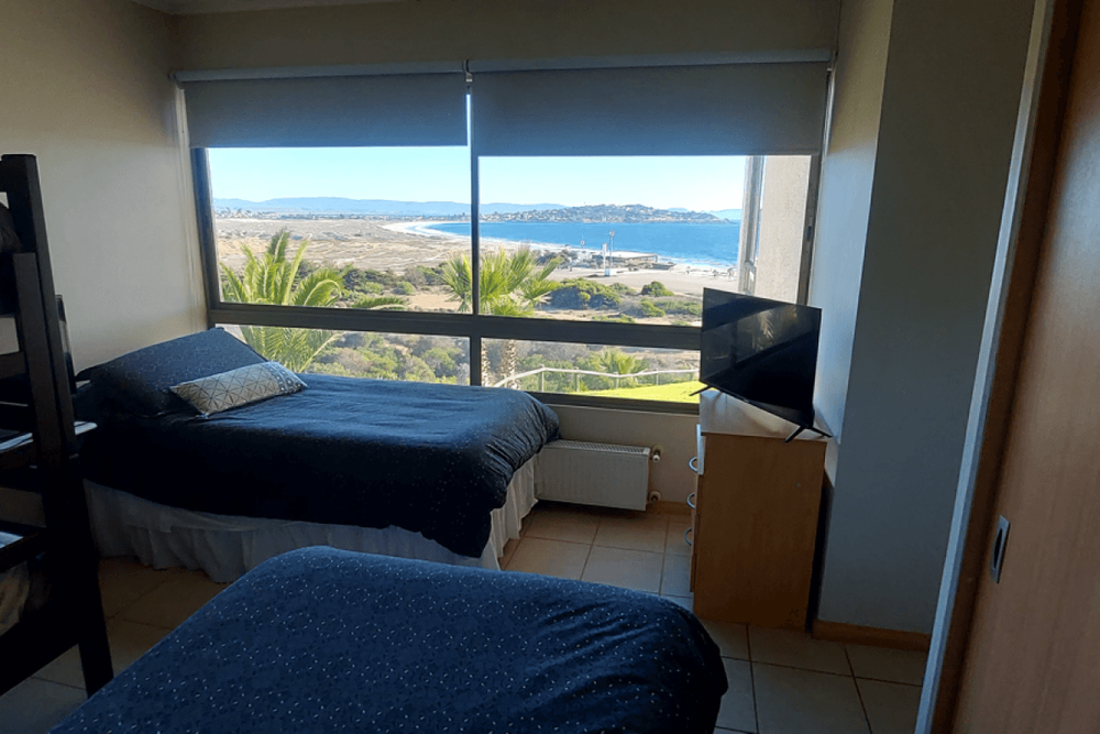 Puerto Velero - Interior 3