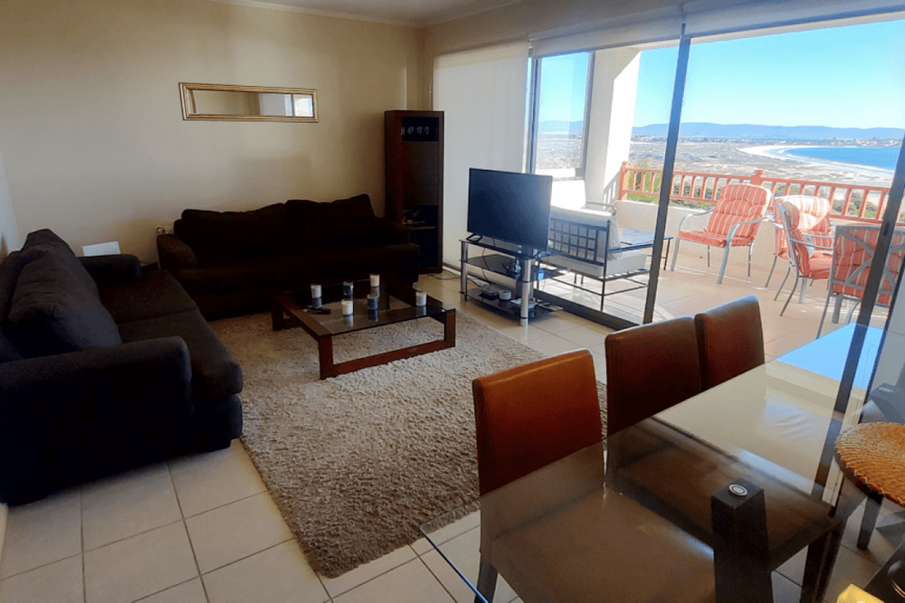 Puerto Velero - Interior 2