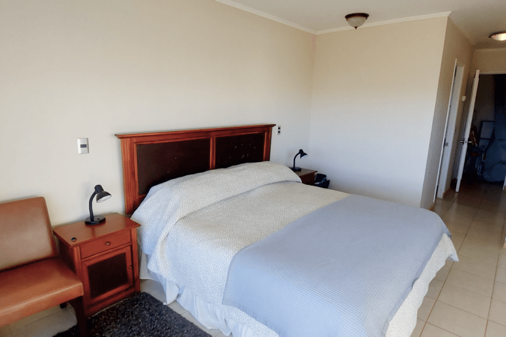 Puerto Velero - Interior 4